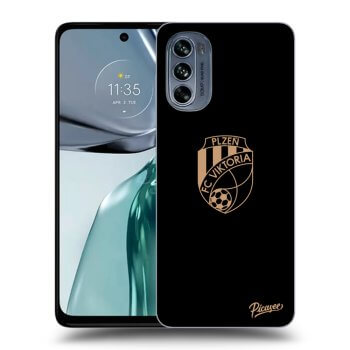 Obal pro Motorola Moto G62 - FC Viktoria Plzeň I