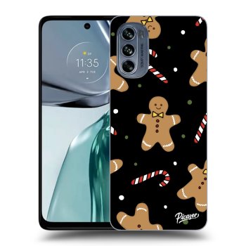 Obal pro Motorola Moto G62 - Gingerbread