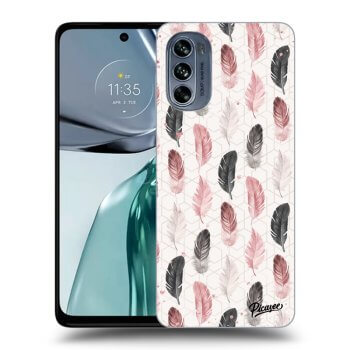 Obal pro Motorola Moto G62 - Feather 2