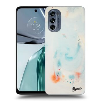 Obal pro Motorola Moto G62 - Splash