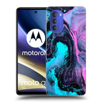 Obal pro Motorola Moto G51 - Lean 2