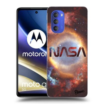 Obal pro Motorola Moto G51 - Nebula