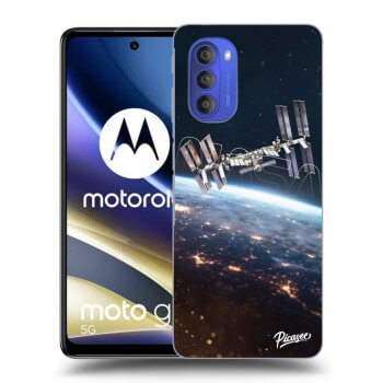 Obal pro Motorola Moto G51 - Station