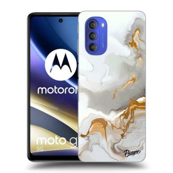 Obal pro Motorola Moto G51 - Her