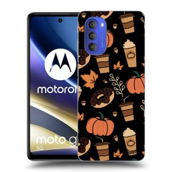 Obal pro Motorola Moto G51 - Fallovers