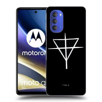 Obal pro Motorola Moto G51 - ONEMANSHOW THE GAME