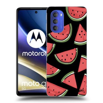 Obal pro Motorola Moto G51 - Melone