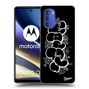 Obal pro Motorola Moto G51 - Throw UP