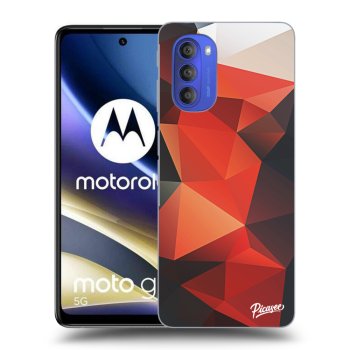 Obal pro Motorola Moto G51 - Wallpaper 2