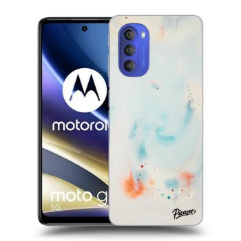 Obal pro Motorola Moto G51 - Splash