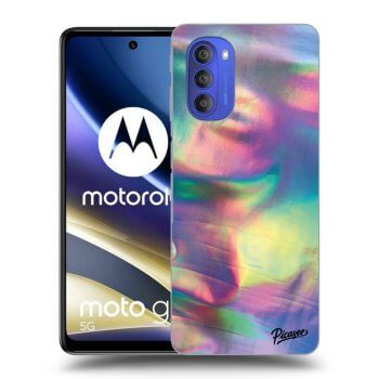 Obal pro Motorola Moto G51 - Holo