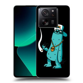 Obal pro Xiaomi 13T - Earth - Je mi fajn