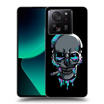 Obal pro Xiaomi 13T - EARTH - Lebka 3.0