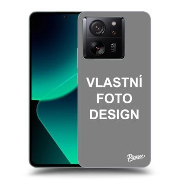 Obal pro Xiaomi 13T - Vlastní fotka/motiv