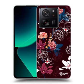 Obal pro Xiaomi 13T - Dark Meadow