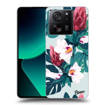 Obal pro Xiaomi 13T - Rhododendron