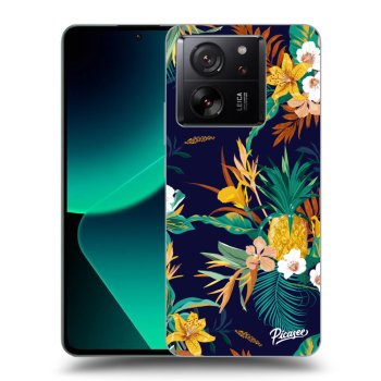 Obal pro Xiaomi 13T - Pineapple Color
