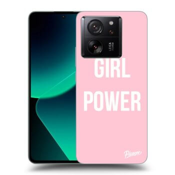 Obal pro Xiaomi 13T - Girl power