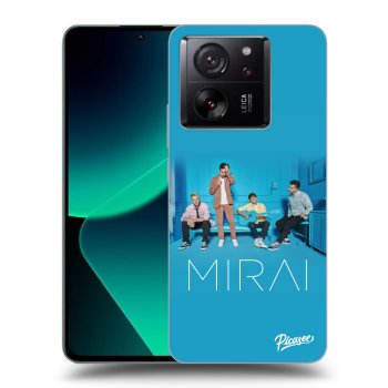 Obal pro Xiaomi 13T - Mirai - Blue