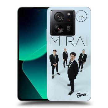 Obal pro Xiaomi 13T - Mirai - Gentleman 1