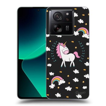 Obal pro Xiaomi 13T - Unicorn star heaven