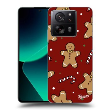 Obal pro Xiaomi 13T - Gingerbread 2