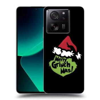 Obal pro Xiaomi 13T - Grinch 2