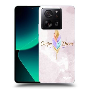 Picasee ULTIMATE CASE pro Xiaomi 13T - Carpe Diem