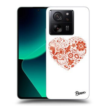 Obal pro Xiaomi 13T - Big heart