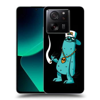 Obal pro Xiaomi 13T Pro - Earth - Je mi fajn