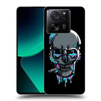 Obal pro Xiaomi 13T Pro - EARTH - Lebka 3.0