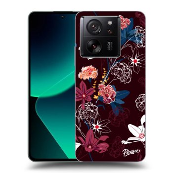 Obal pro Xiaomi 13T Pro - Dark Meadow