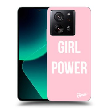 Obal pro Xiaomi 13T Pro - Girl power