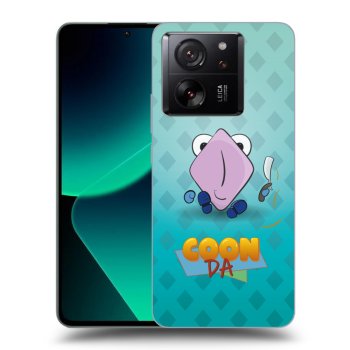 Obal pro Xiaomi 13T Pro - COONDA holátko - světlá