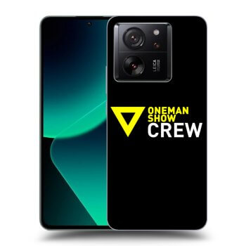 Obal pro Xiaomi 13T Pro - ONEMANSHOW CREW