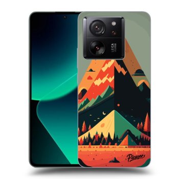 Obal pro Xiaomi 13T Pro - Oregon