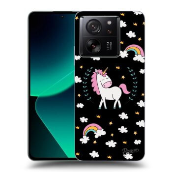 Obal pro Xiaomi 13T Pro - Unicorn star heaven
