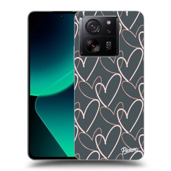 Obal pro Xiaomi 13T Pro - Lots of love