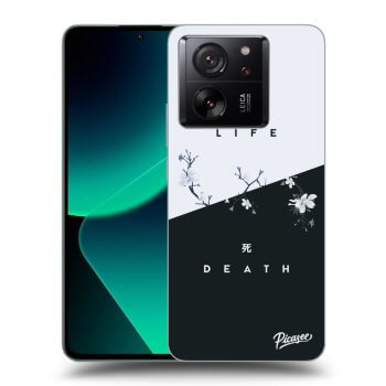Obal pro Xiaomi 13T Pro - Life - Death
