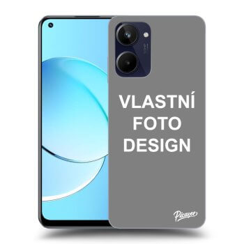 Obal pro Realme 10 4G - Vlastní fotka/motiv