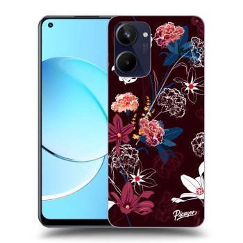 Obal pro Realme 10 4G - Dark Meadow