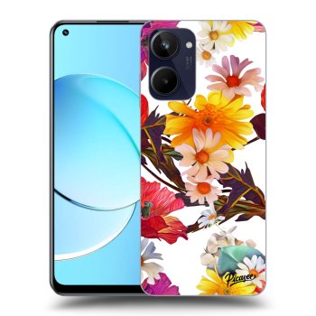 Picasee ULTIMATE CASE pro Realme 10 4G - Meadow