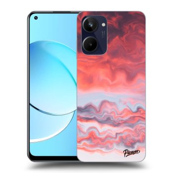 Obal pro Realme 10 4G - Sunset