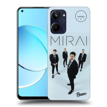 Obal pro Realme 10 4G - Mirai - Gentleman 1