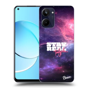 Obal pro Realme 10 4G - Stay Real