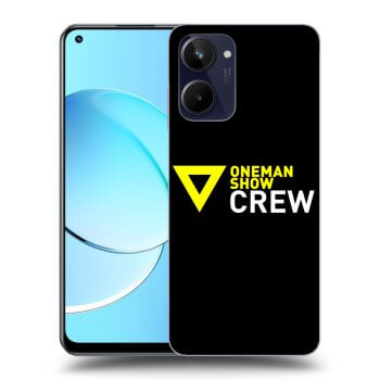 Obal pro Realme 10 4G - ONEMANSHOW CREW