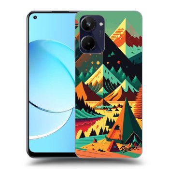Obal pro Realme 10 4G - Colorado