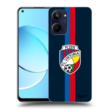 Obal pro Realme 10 4G - FC Viktoria Plzeň H