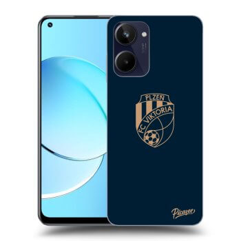 Obal pro Realme 10 4G - FC Viktoria Plzeň I