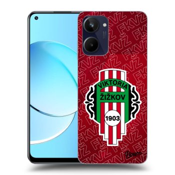 Obal pro Realme 10 4G - FK Viktoria Žižkov B